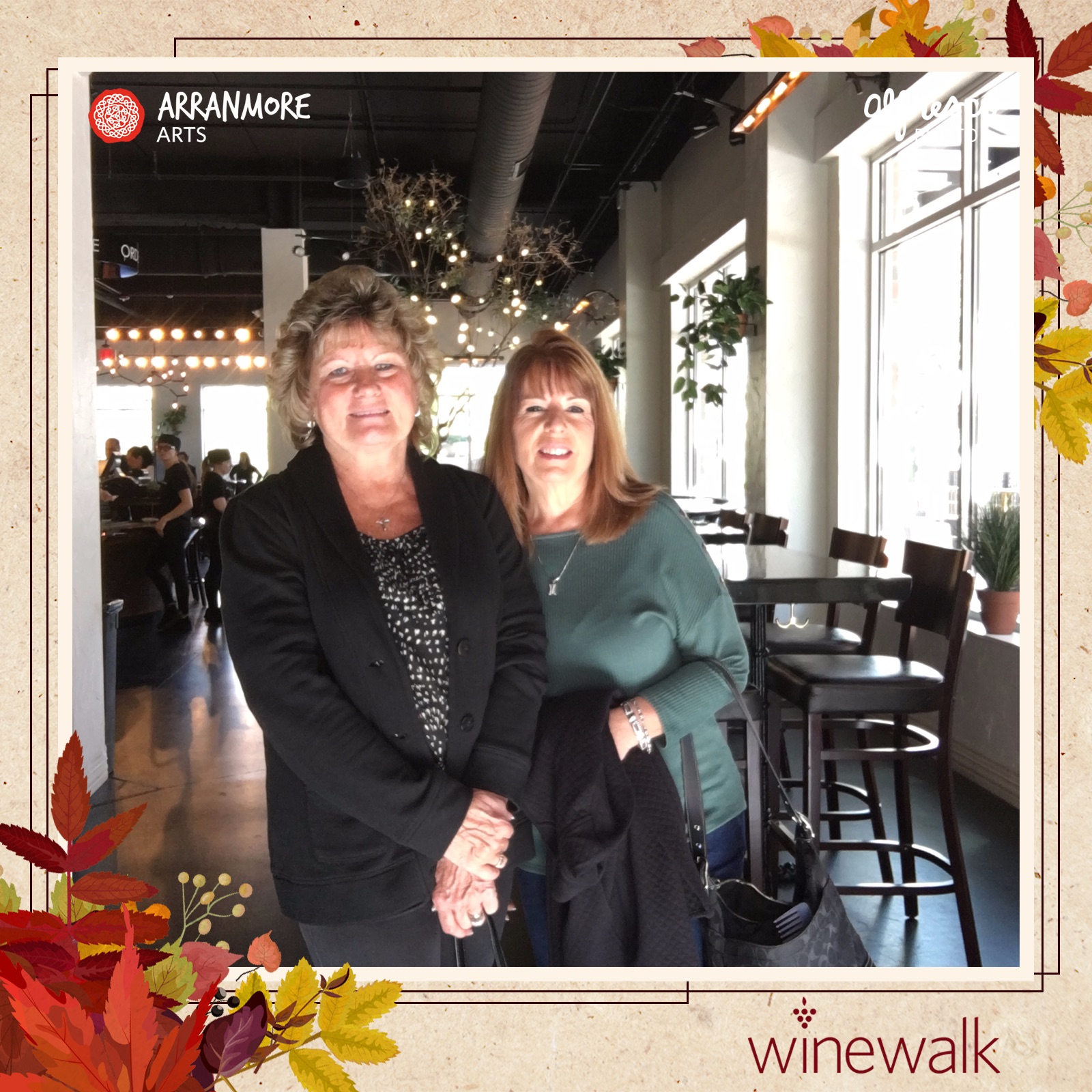Fall Wine Walk | View more photos from the event at events.alfrescophoto.com/u/AlfrescoPhoto/Fall-Wine-Walk